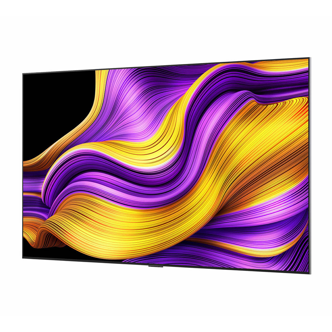 LG OLED 77" UHD 4K SMART TV WEBOS 4HDMI 3USB (E) OLED77G54LW