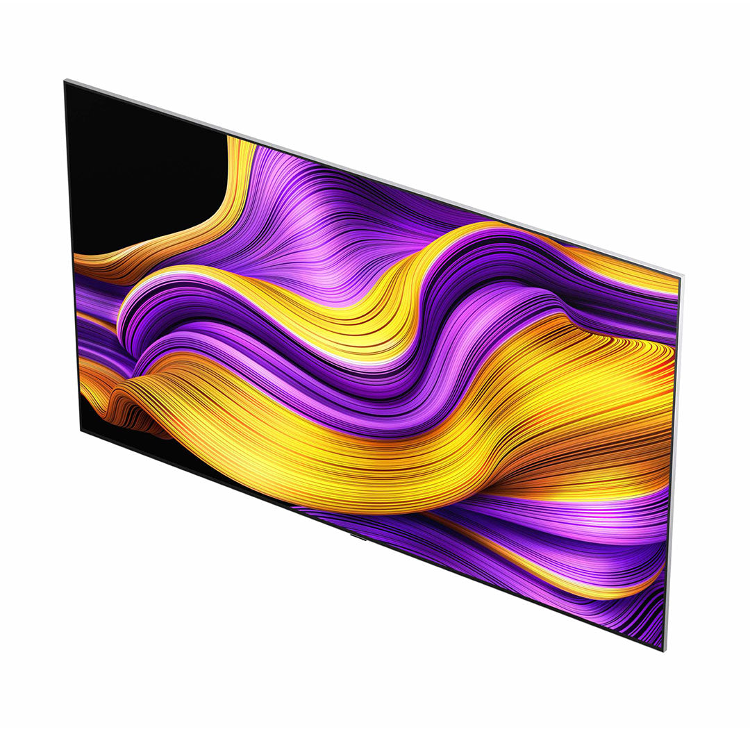 LG OLED 77" UHD 4K SMART TV WEBOS 4HDMI 3USB (E) OLED77G54LW