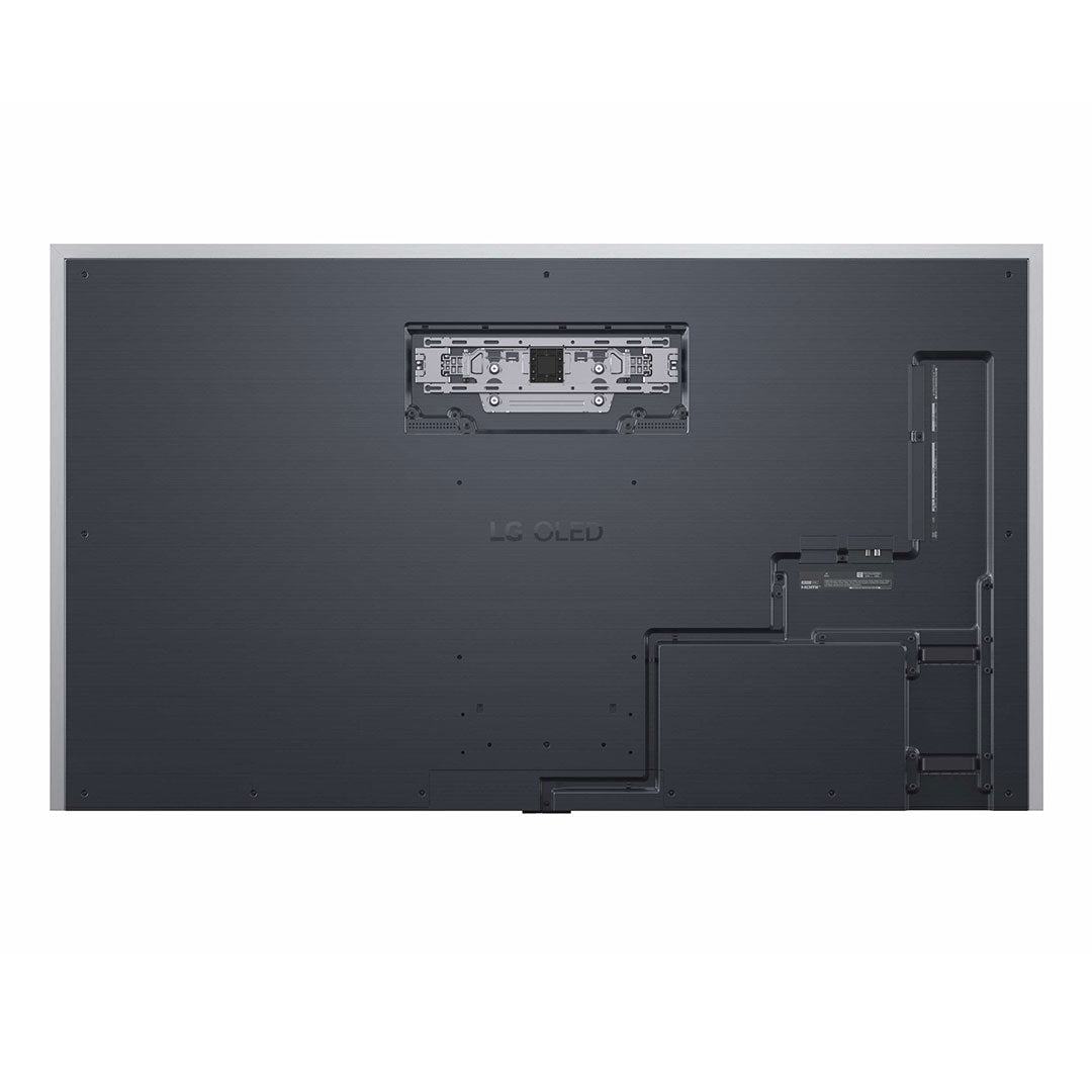 LG OLED 77" UHD 4K SMART TV WEBOS 4HDMI 3USB (E) OLED77G54LW