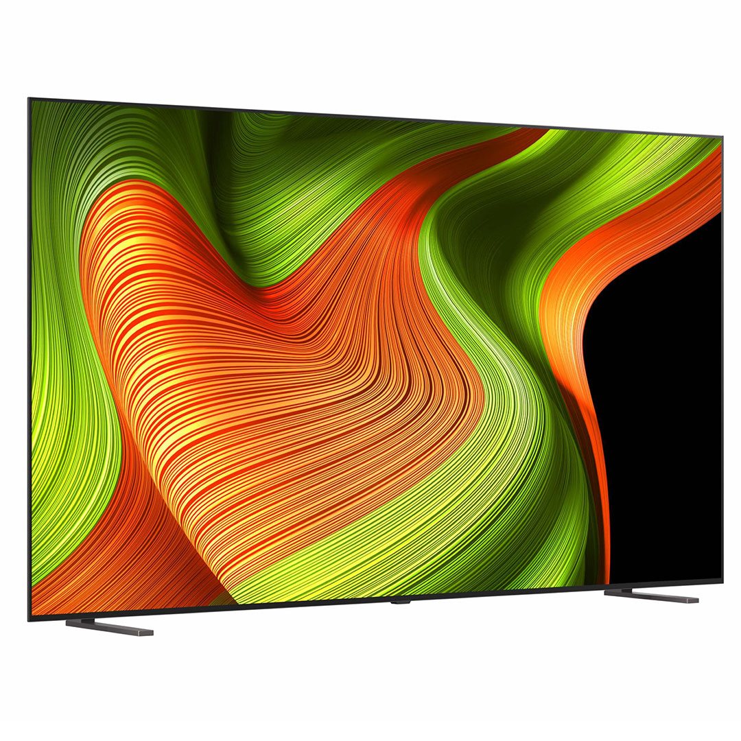 LG OLED 83" UHD 4K SMART TV WEBOS 4HDMI 2USB (F) OLED83B56LA