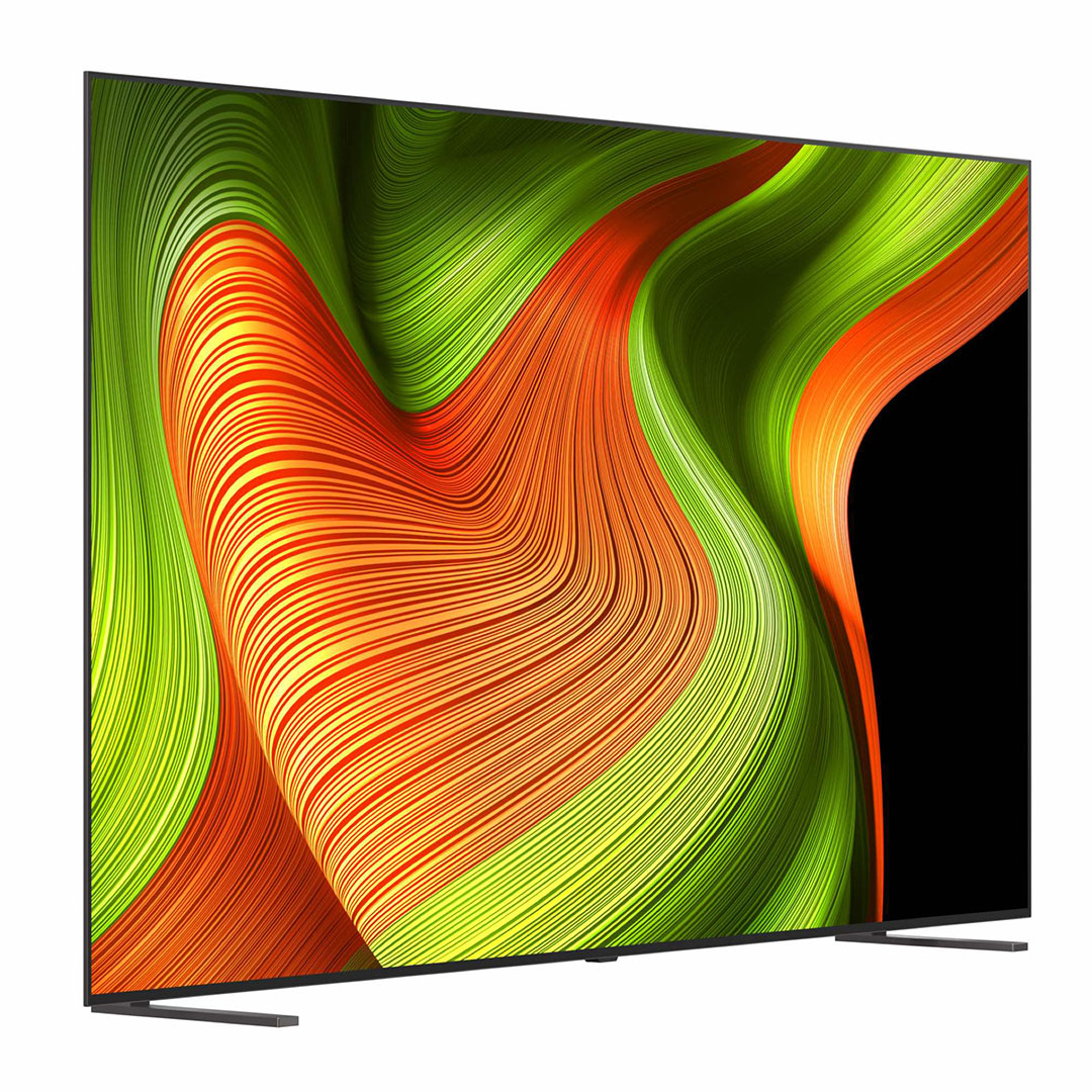 LG OLED 83" UHD 4K SMART TV WEBOS 4HDMI 2USB (F) OLED83B56LA