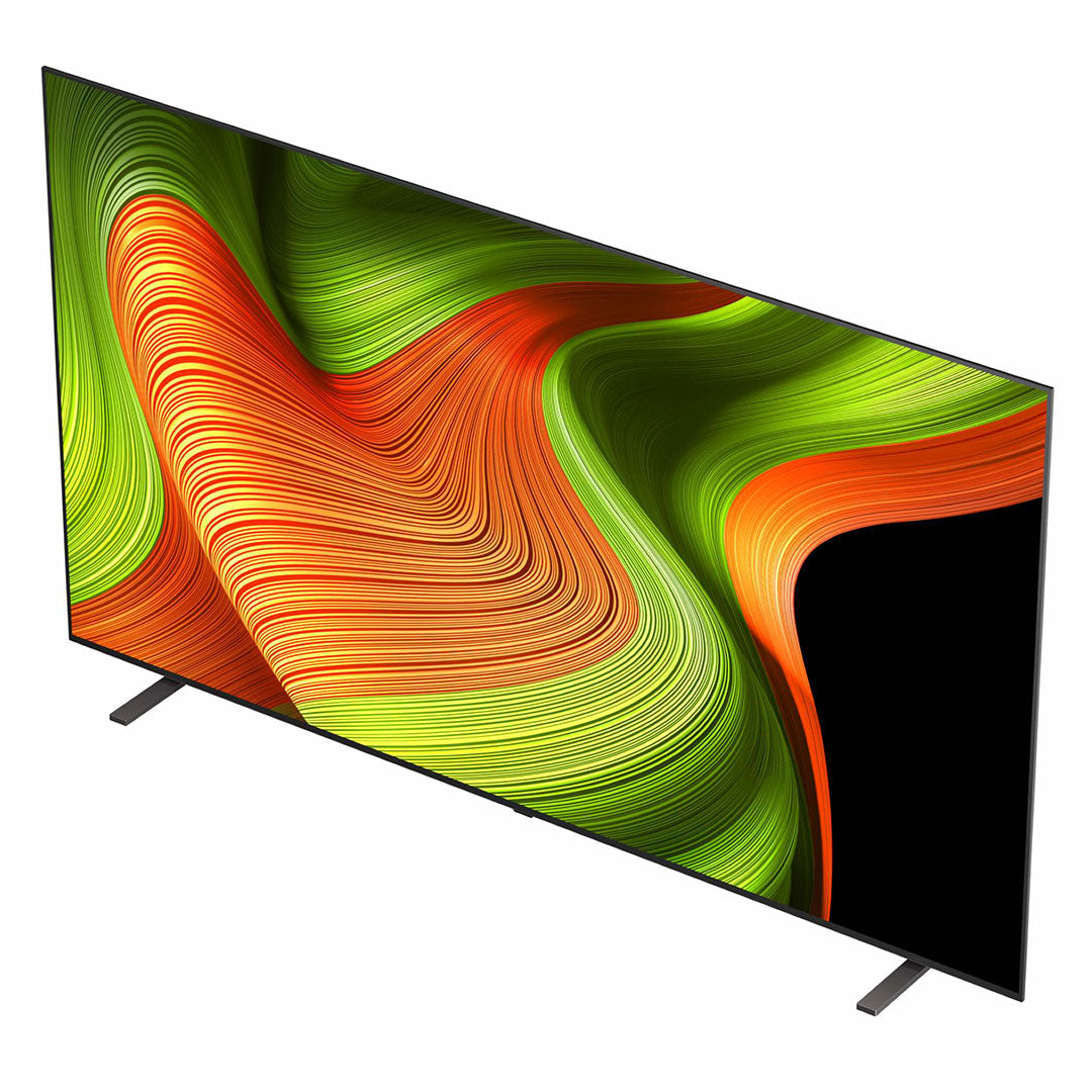 LG OLED 83" UHD 4K SMART TV WEBOS 4HDMI 2USB (F) OLED83B56LA