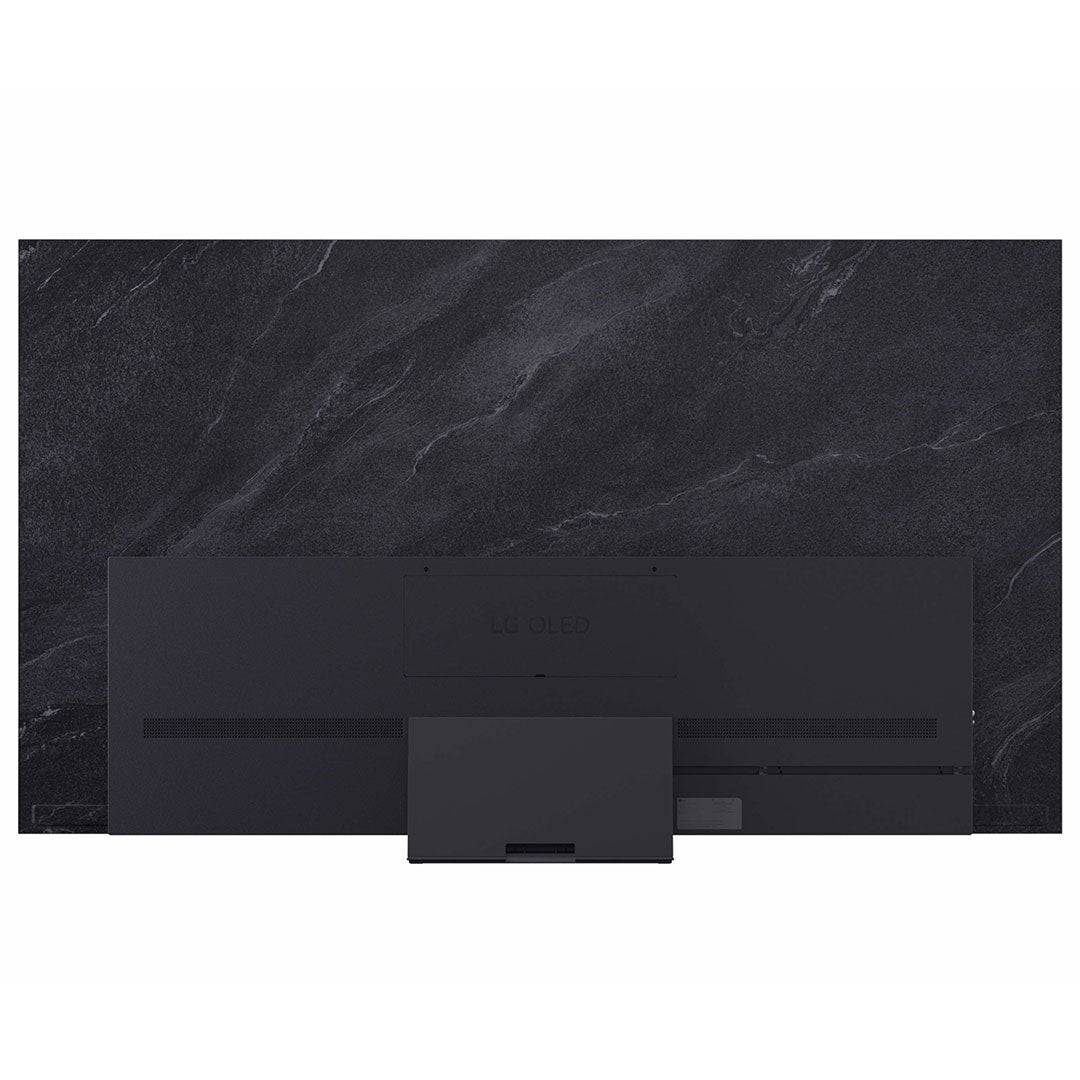 LG OLED 83" UHD 4K SMART TV WEBOS 4HDMI 3USB (F) OLED83C56LA