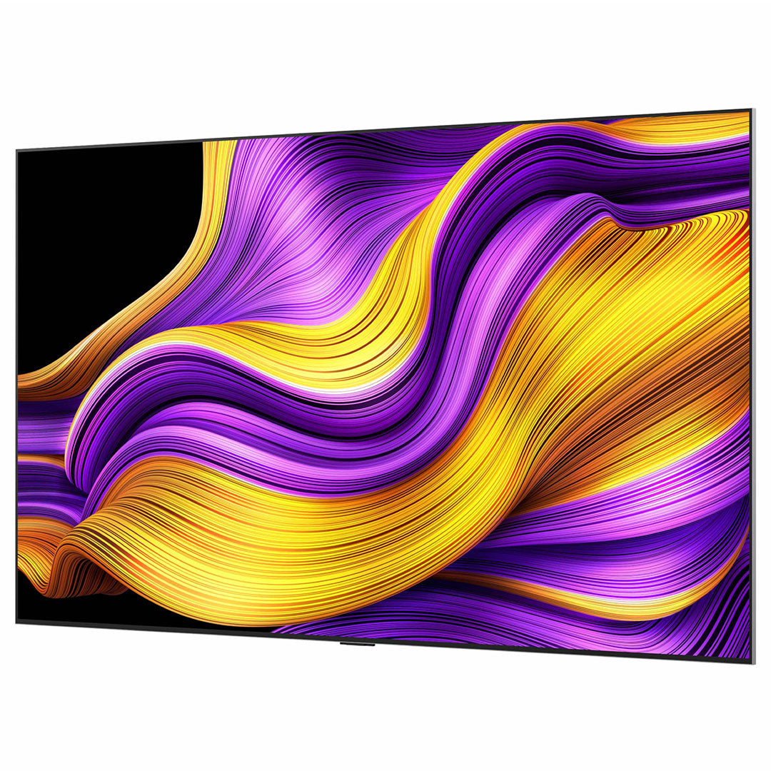 LG OLED 83" UHD 4K SMART TV WEBOS 4HDMI 3USB (E) OLED83G54LW