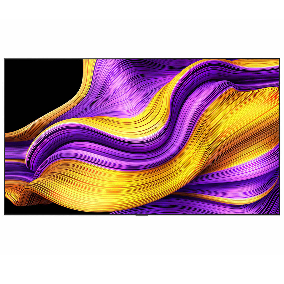 LG OLED 83" UHD 4K SMART TV WEBOS 4HDMI 3USB (E) OLED83G54LW