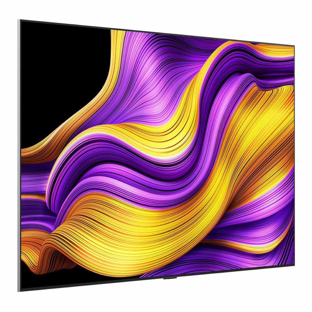 LG OLED 83" UHD 4K SMART TV WEBOS 4HDMI 3USB (E) OLED83G54LW