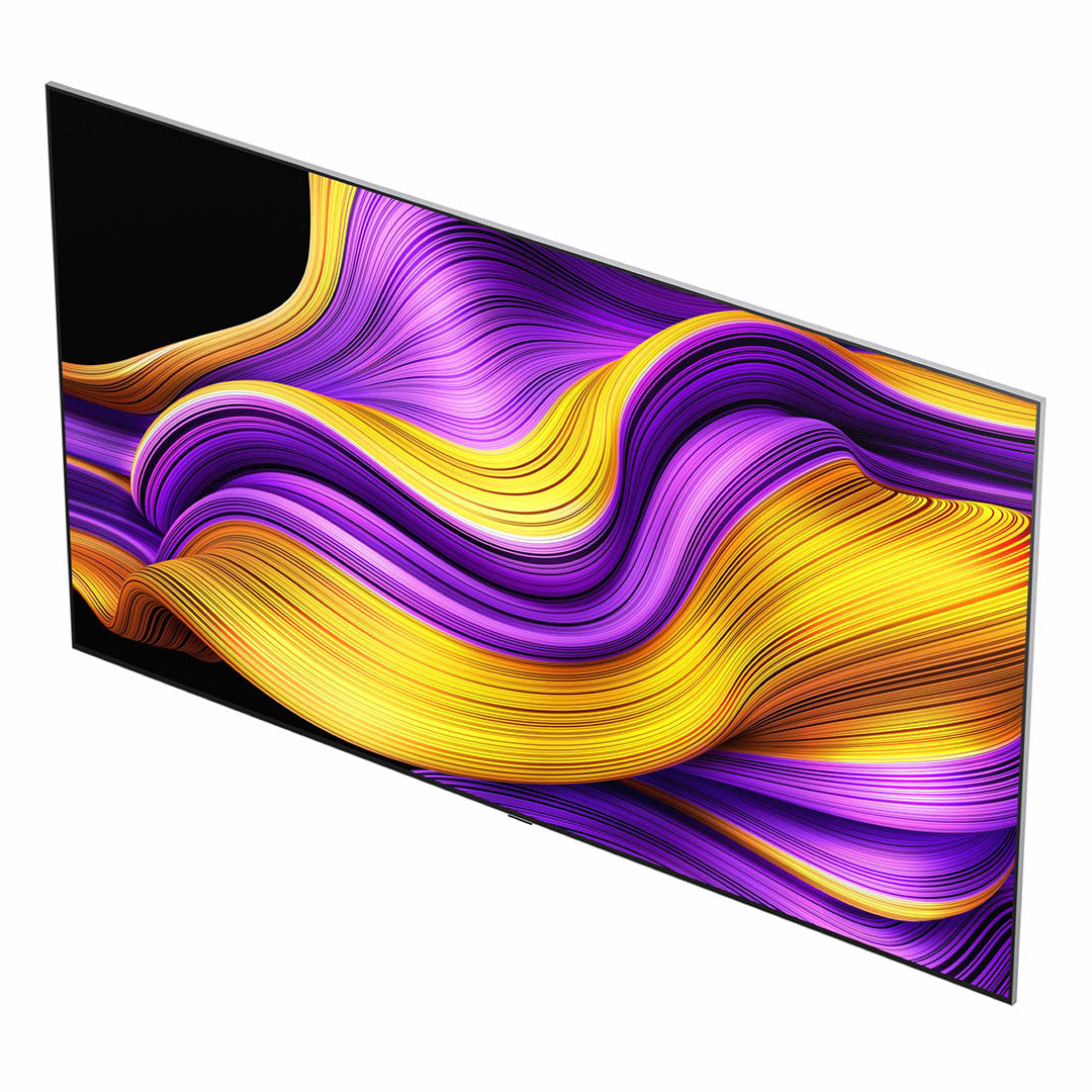 LG OLED 83" UHD 4K SMART TV WEBOS 4HDMI 3USB (E) OLED83G54LW