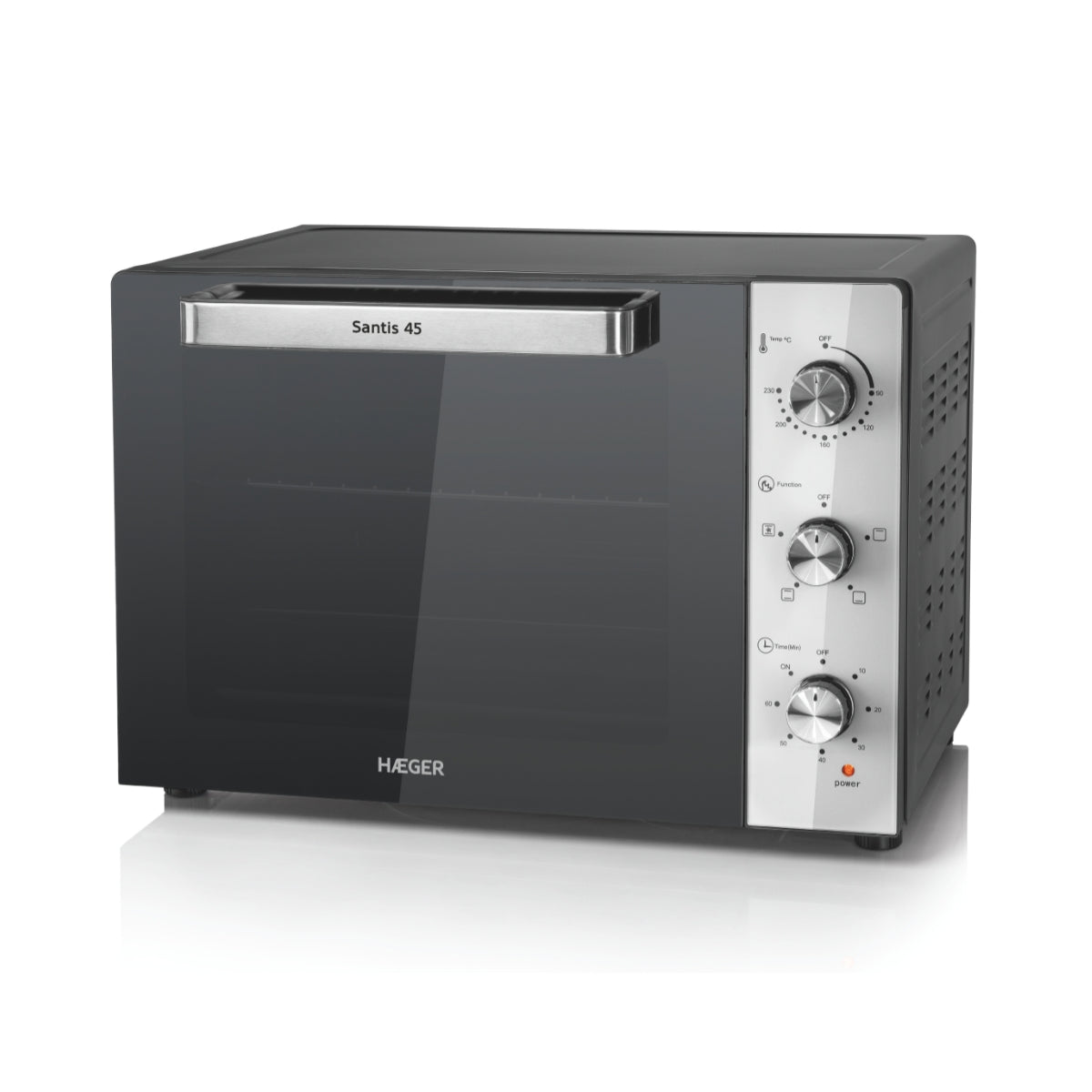 HAEGER FORNO 45LT 2000W OV45B040A