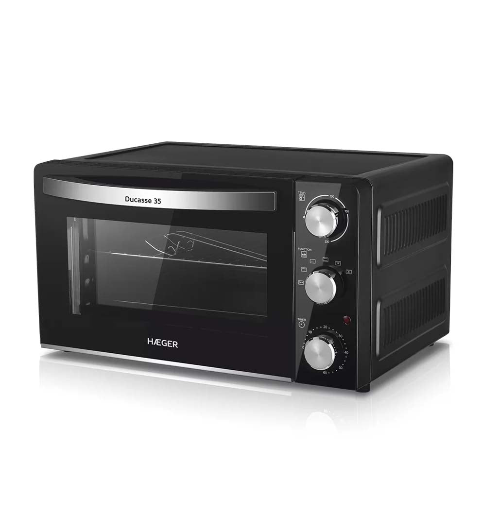 HAEGER FORNO 35LT 1500W OV35B033A