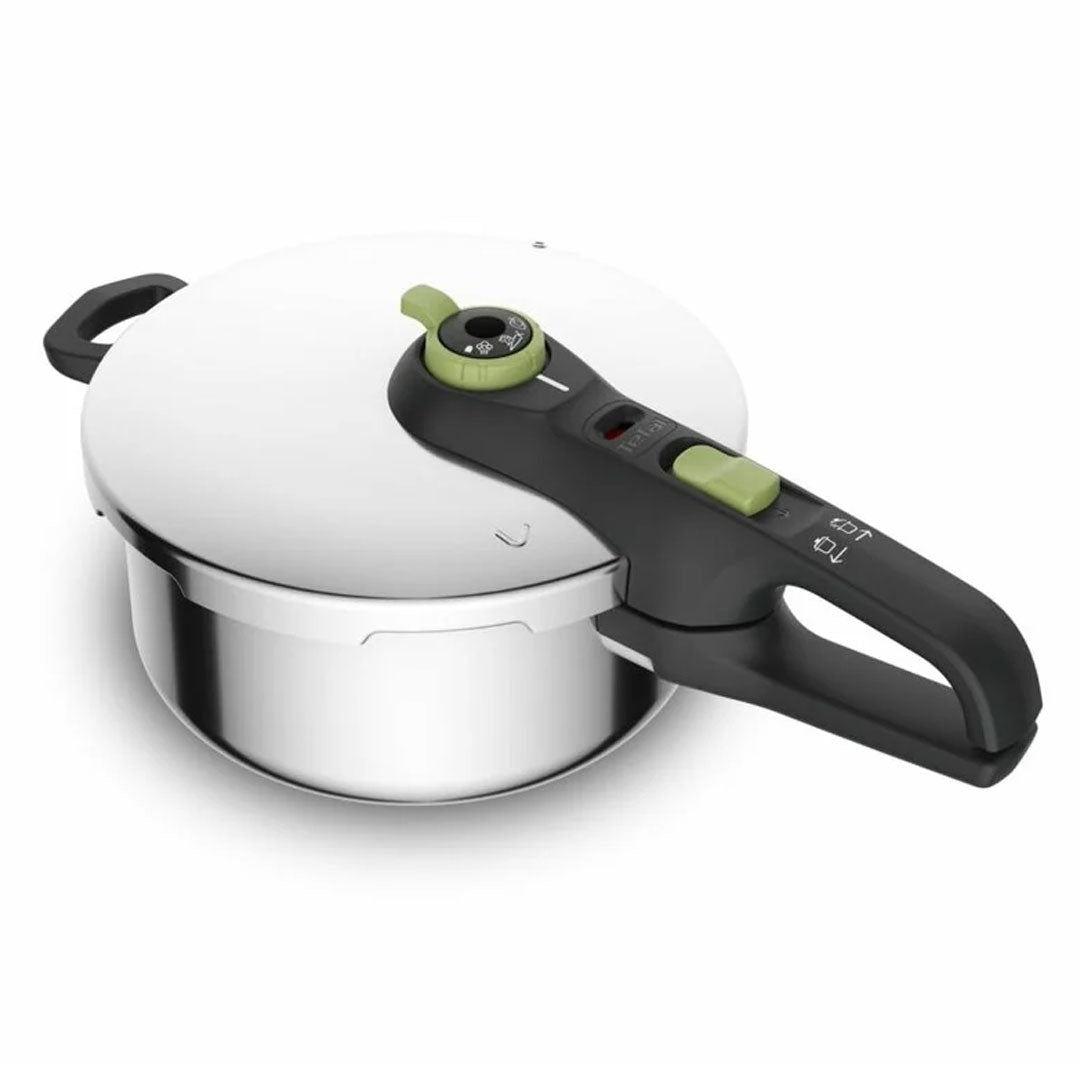 TEFAL PANELA PRESSAO 4LTS SCURE TRENDY P2580400