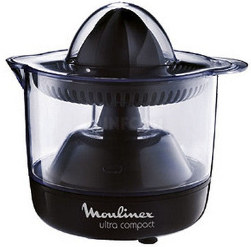 MOULINEX ESPREMEDOR ULTRACOMPACT 25W 500ML PC120870