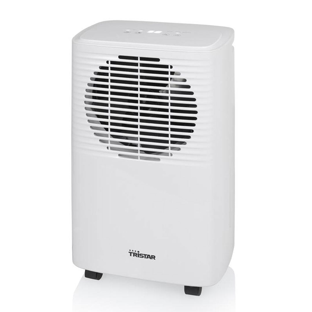 TRISTAR DESUMIDIFICADOR 10LT/24H DEPOSITO 2LT PD9022
