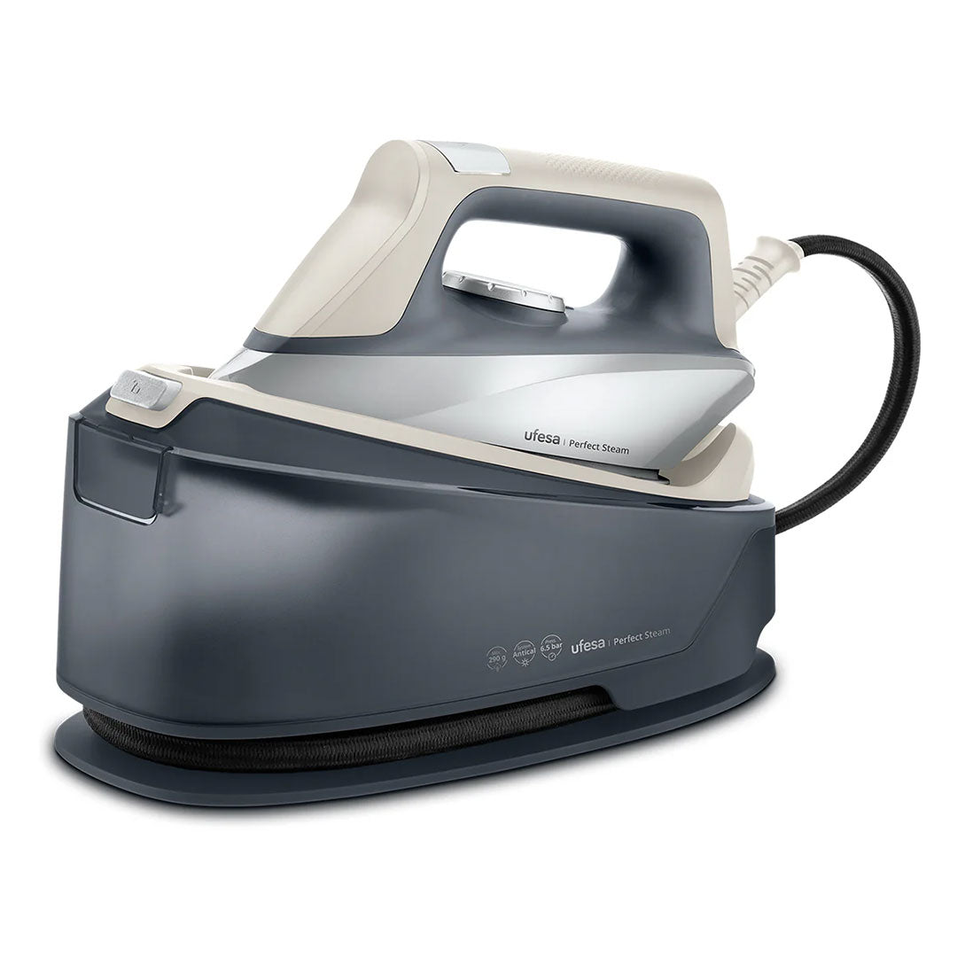 UFESA FERRO GERADOR DE VAPOR 2400W PERFECTSTEAM