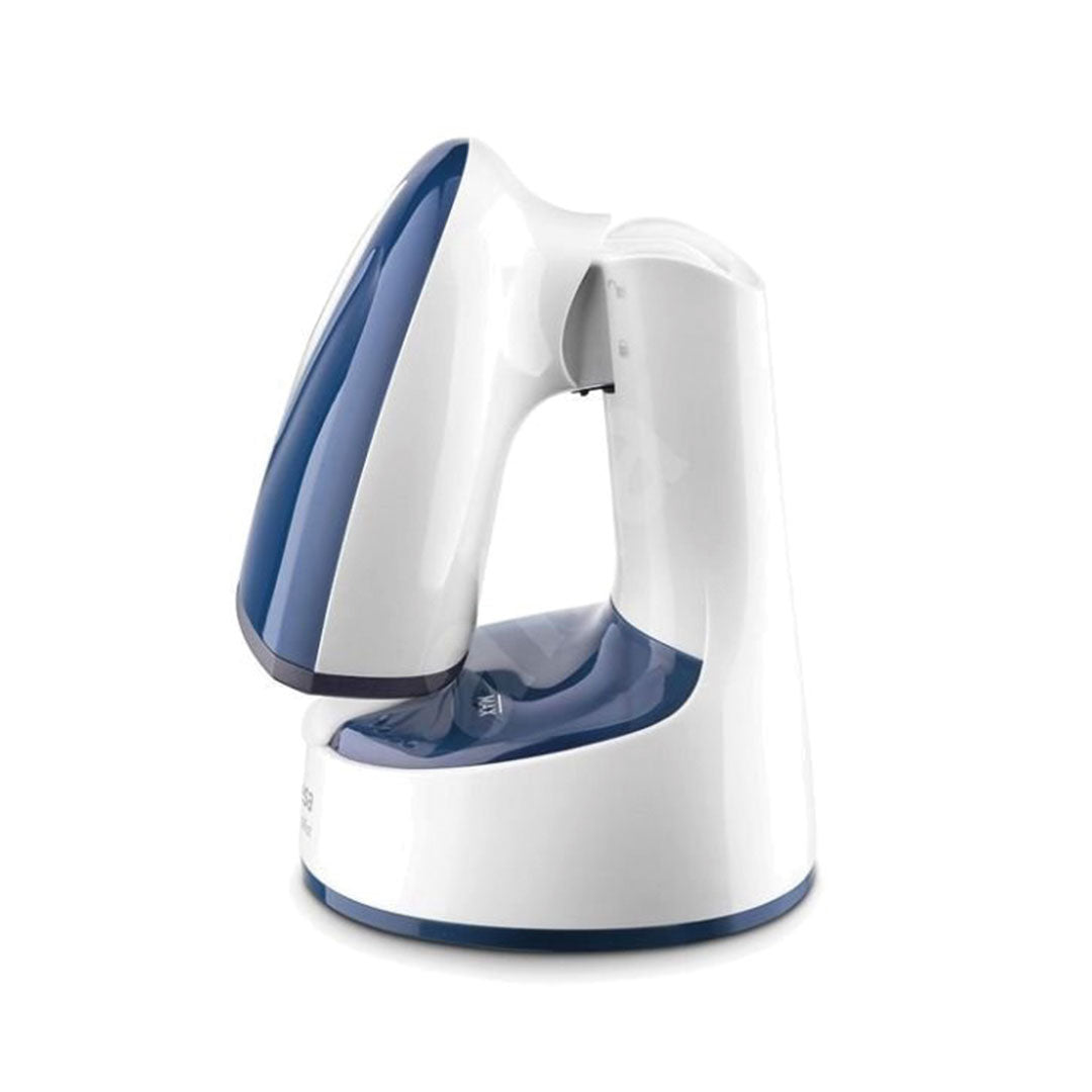 UFESA ESCOVA ENGOMAR A VAPOR DE MAO 1470W VAPOR 25GR/MIN POCKETMIST