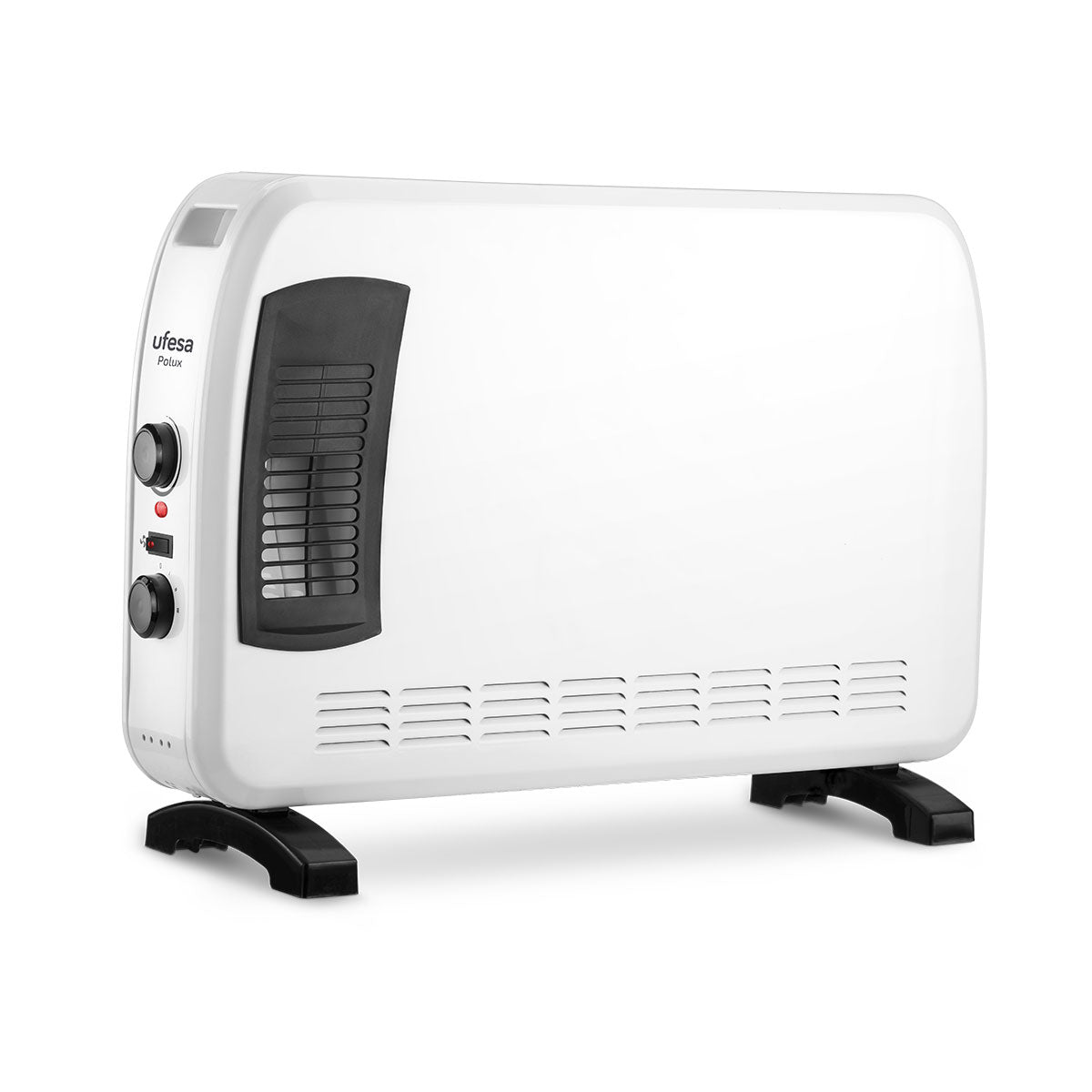 UFESA CONVECTOR 1200W FUNÇAO TURBO POLUX