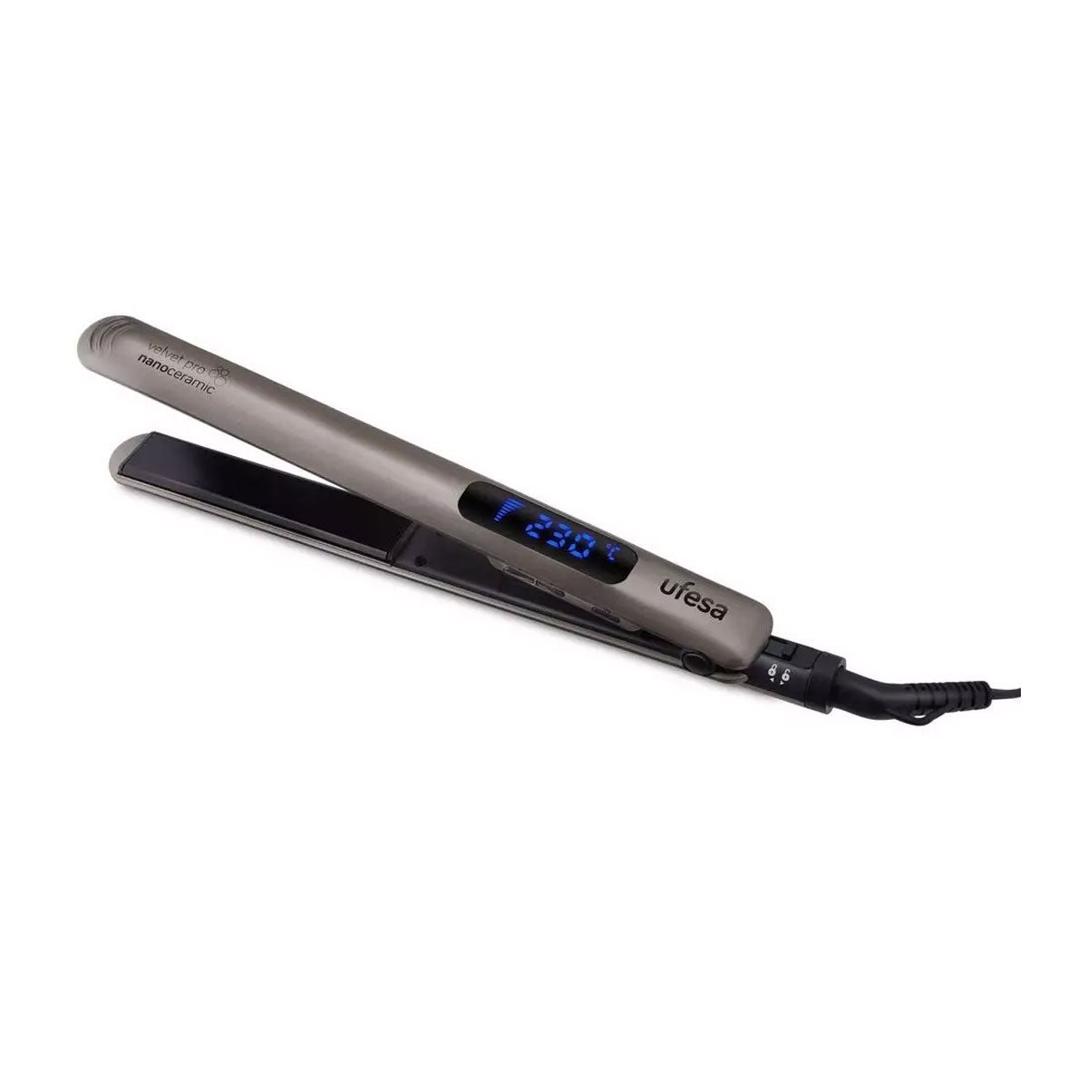 UFESA ALISADOR CABELO VELVET PP5500