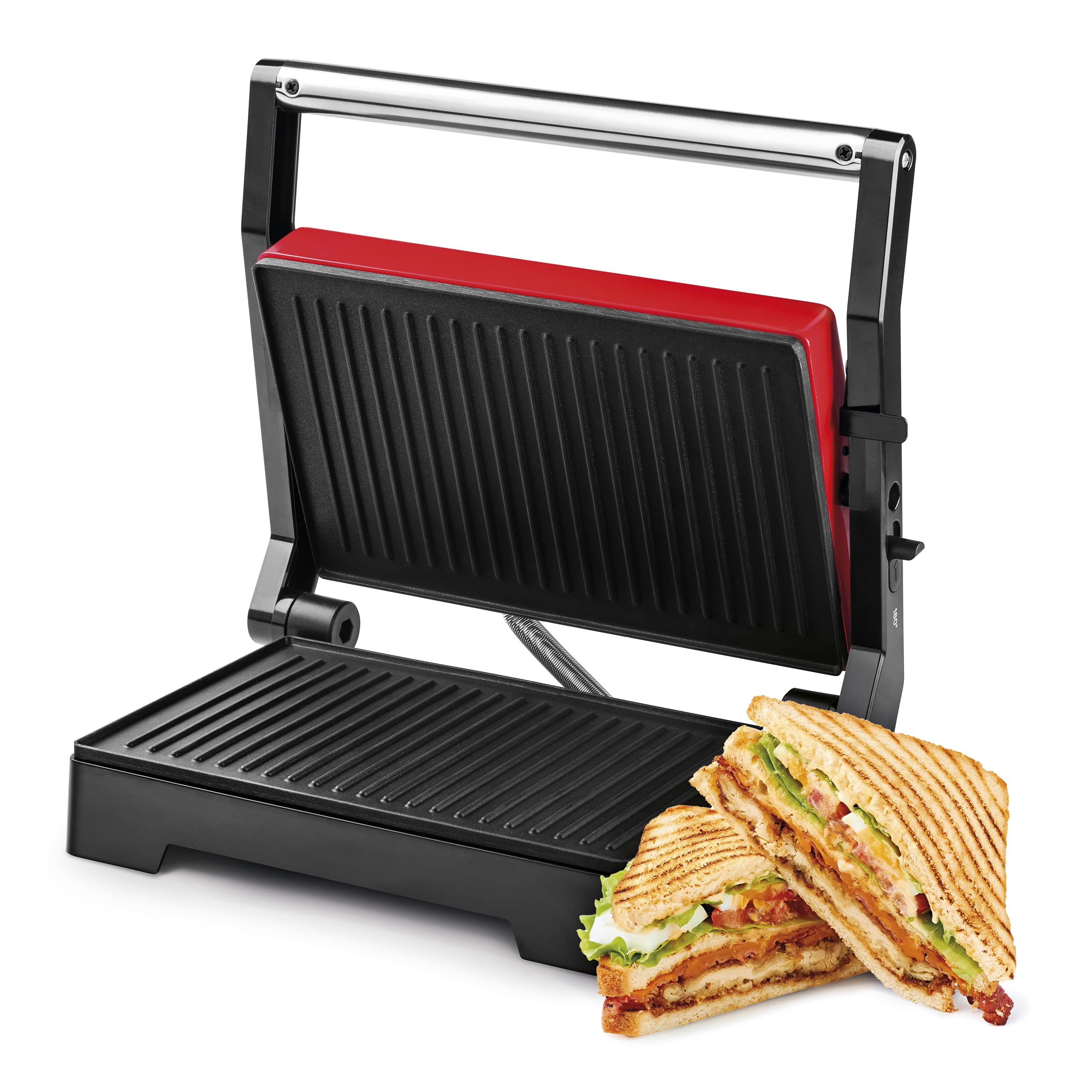 UFESA GRELHADOR PLACAS 1000W PR1000FUJI