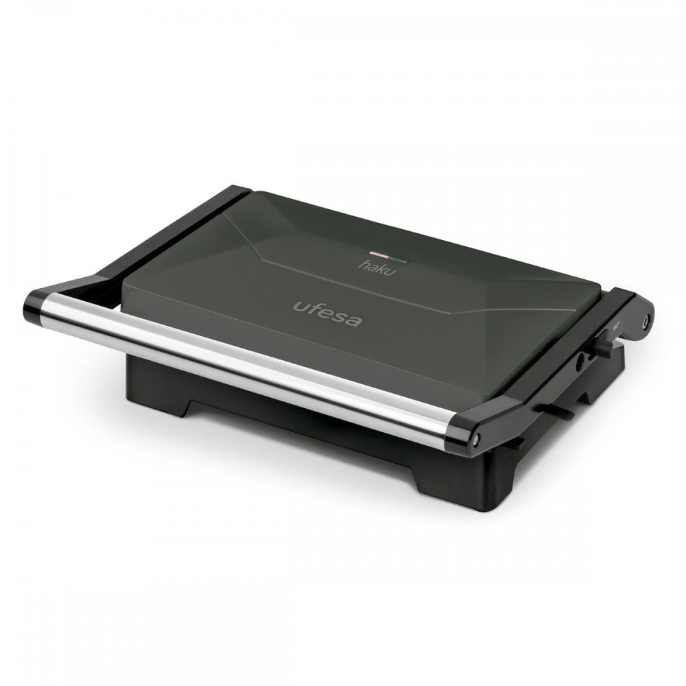 UFESA GRELHADOR PLACAS 1000W PR1100HAKU