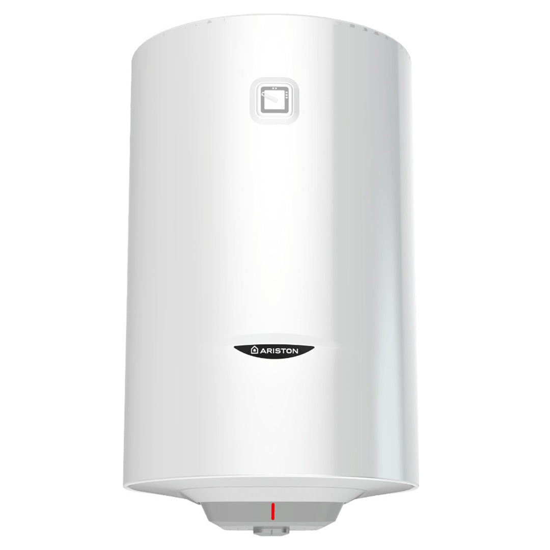 ARISTON TERMOACUMULADOR 80LT HORIZONTAL C PRO1R80HESEU