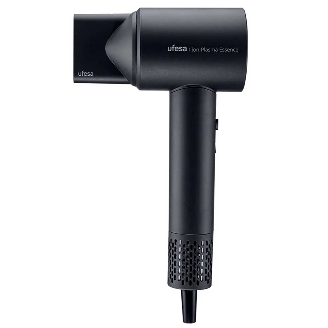 UFESA SECADOR CABELO 1600W 3TEMP 2VELOC IONICO PROIONICESSENCE