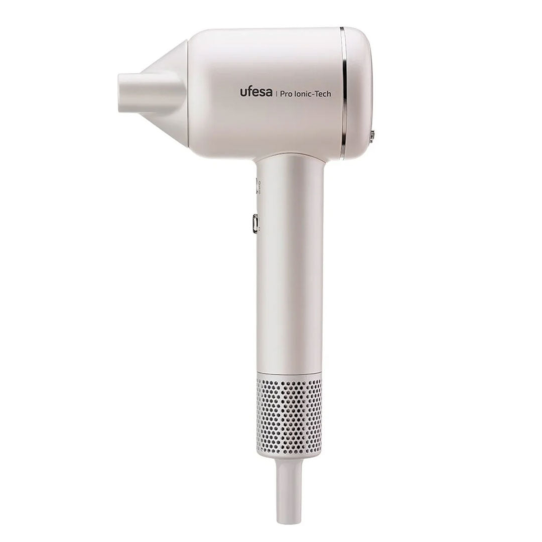 UFESA SECADOR CABELO MOTOR BLDC TECNOLOGIA ULTRA SILENCIOSA PROIONICTECH