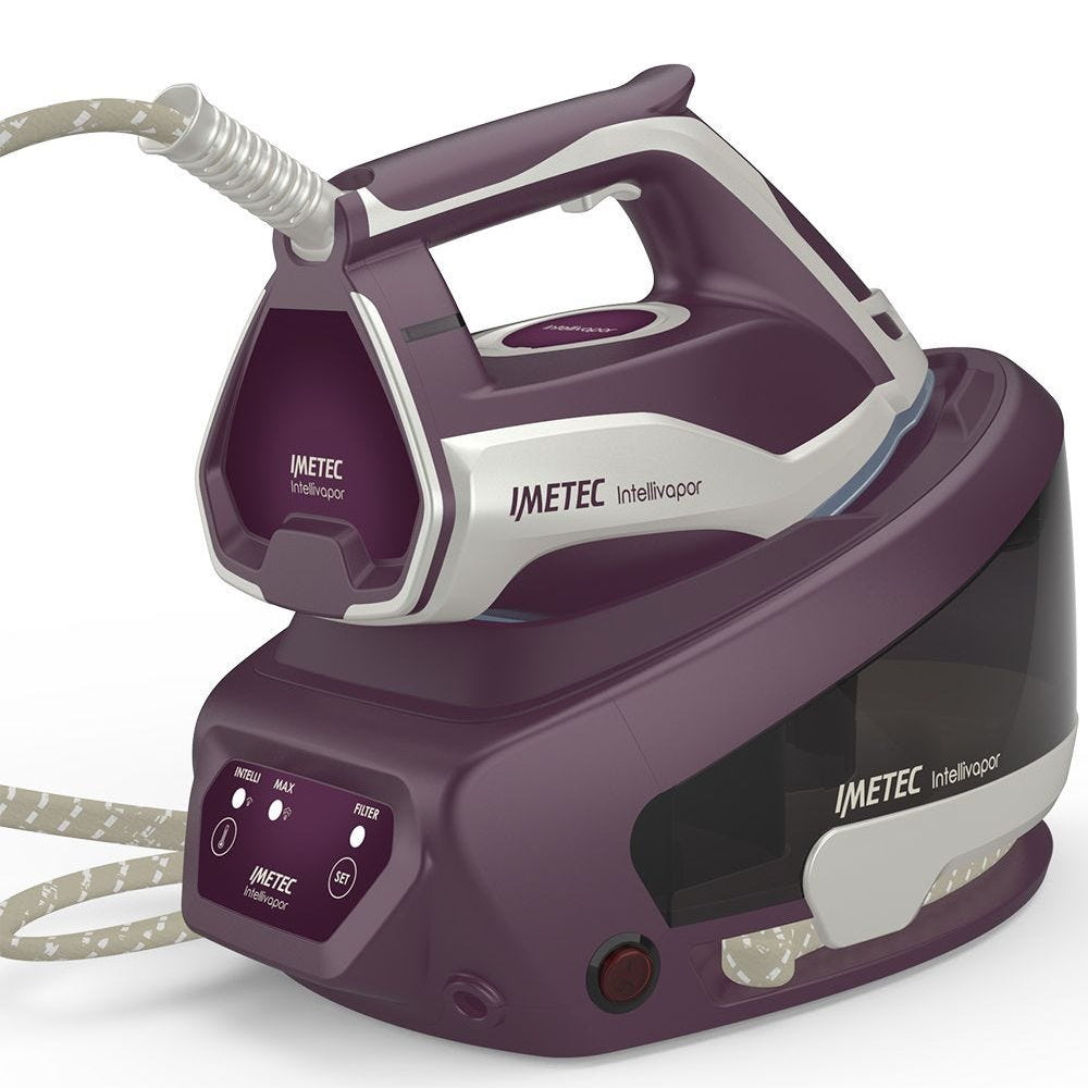 Ferro com Caldeira Imetec INTELLIVAPOR PS3 3000