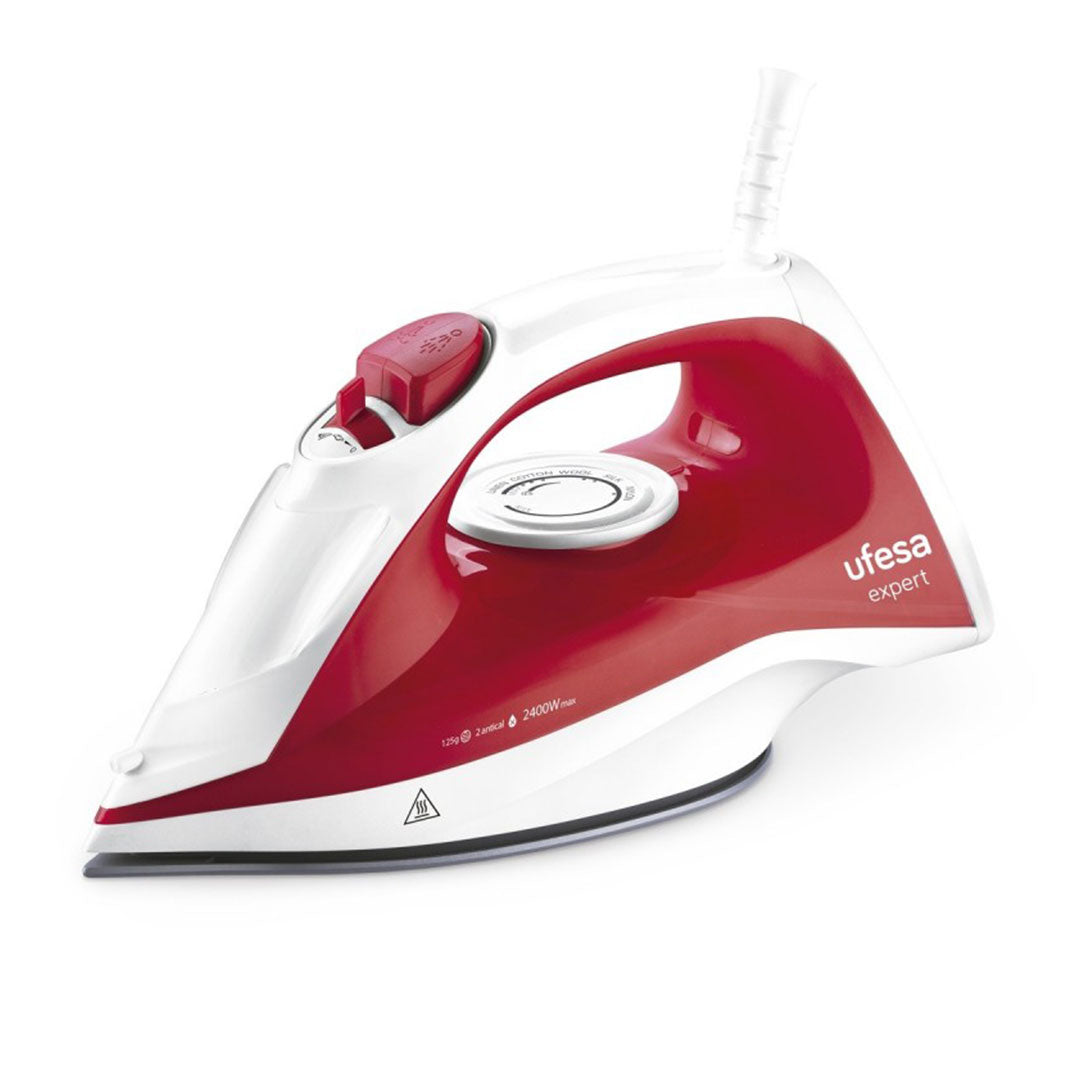 UFESA FERRO 2400W VAPOR DAILY PV1100C