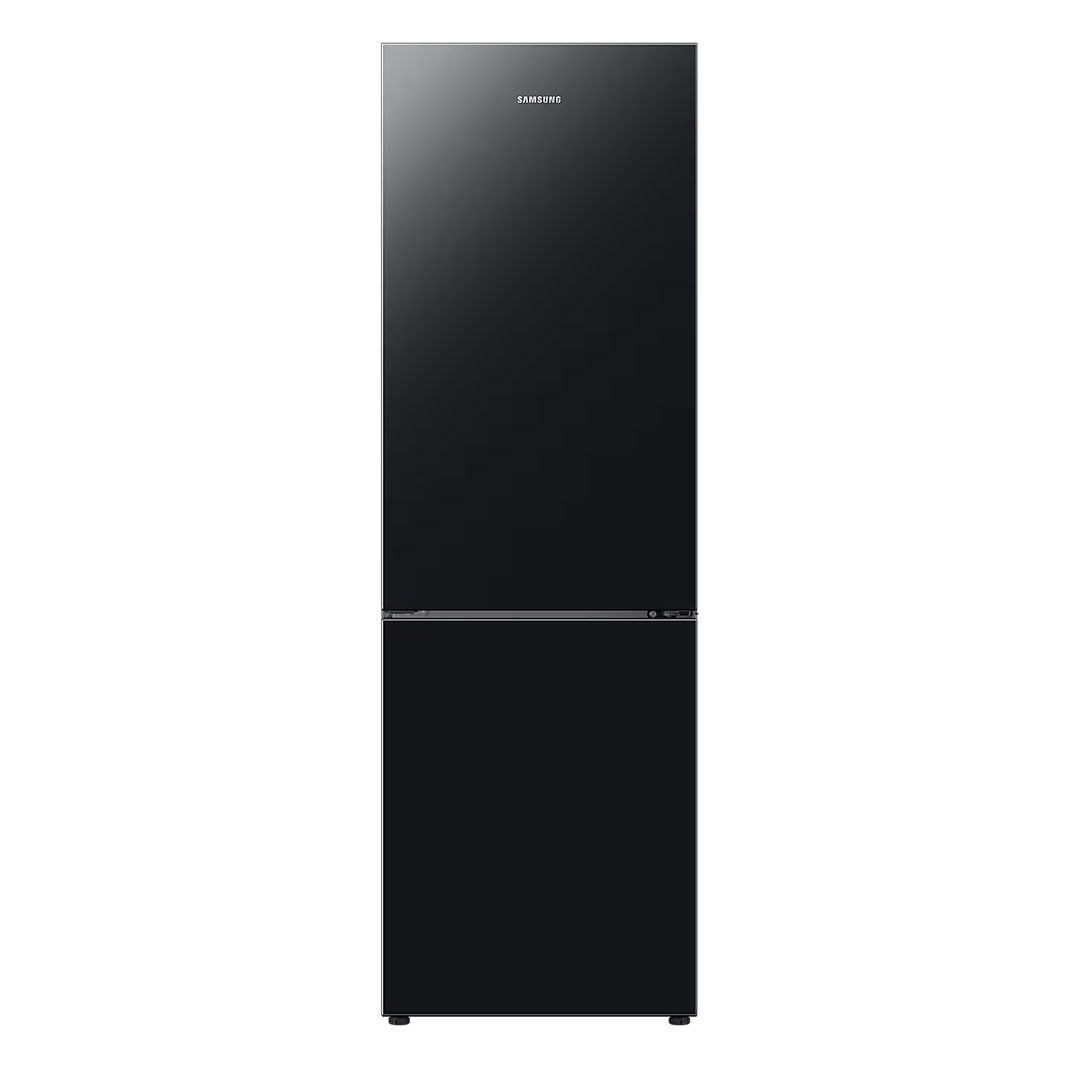SAMSUNG COMBINADO 1853X595X595MT 344LT NF PRETO (E) RB33B610EBNEF
