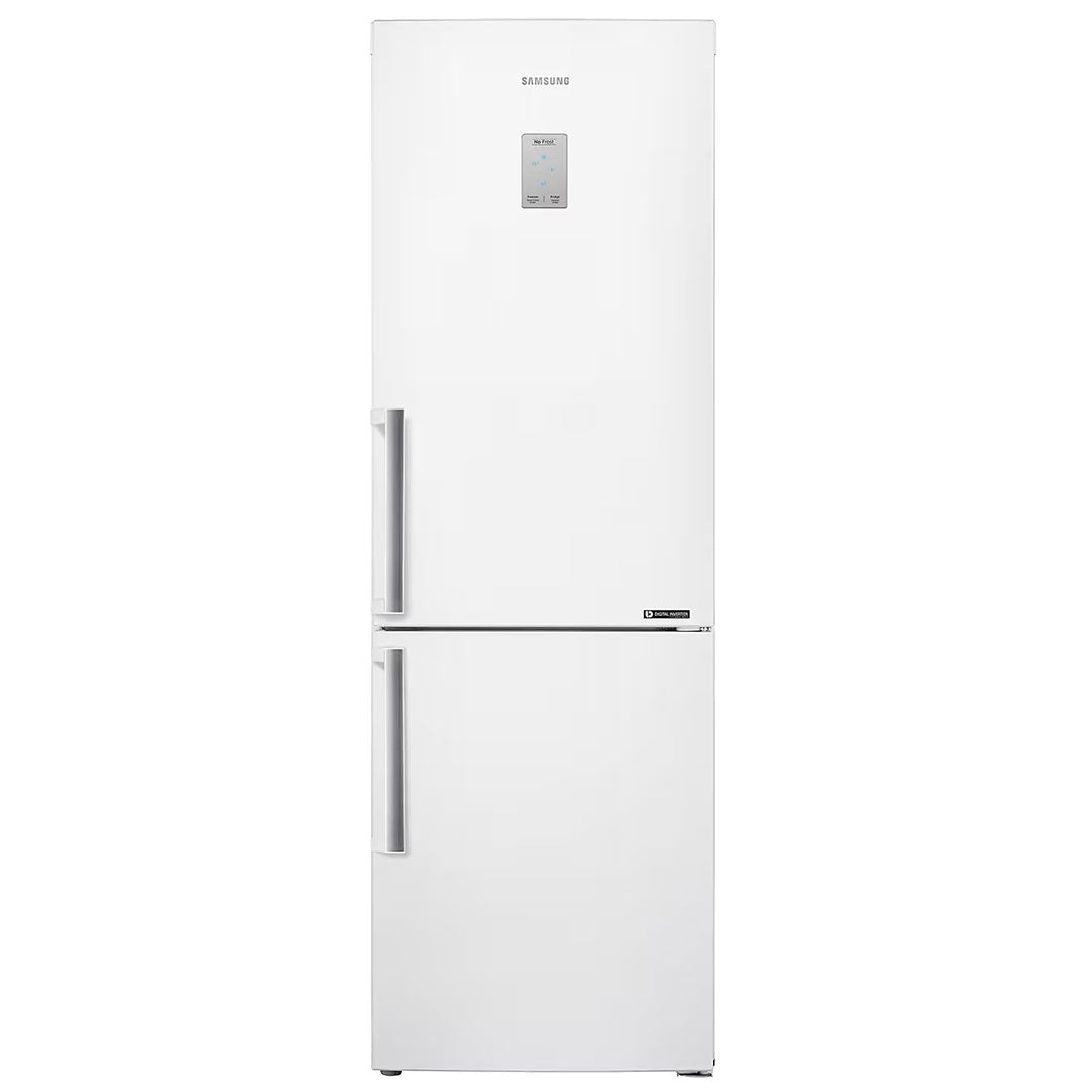 SAMSUNG COMBINADO 1850X595X735MT 339LT NF BRANCO (E) RB33J3515WW