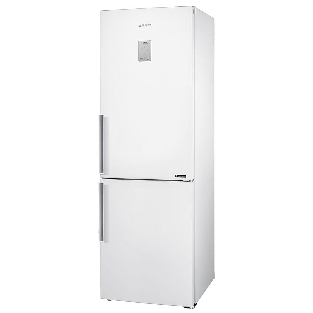 SAMSUNG COMBINADO 1850X595X735MT 339LT NF BRANCO (E) RB33J3515WW