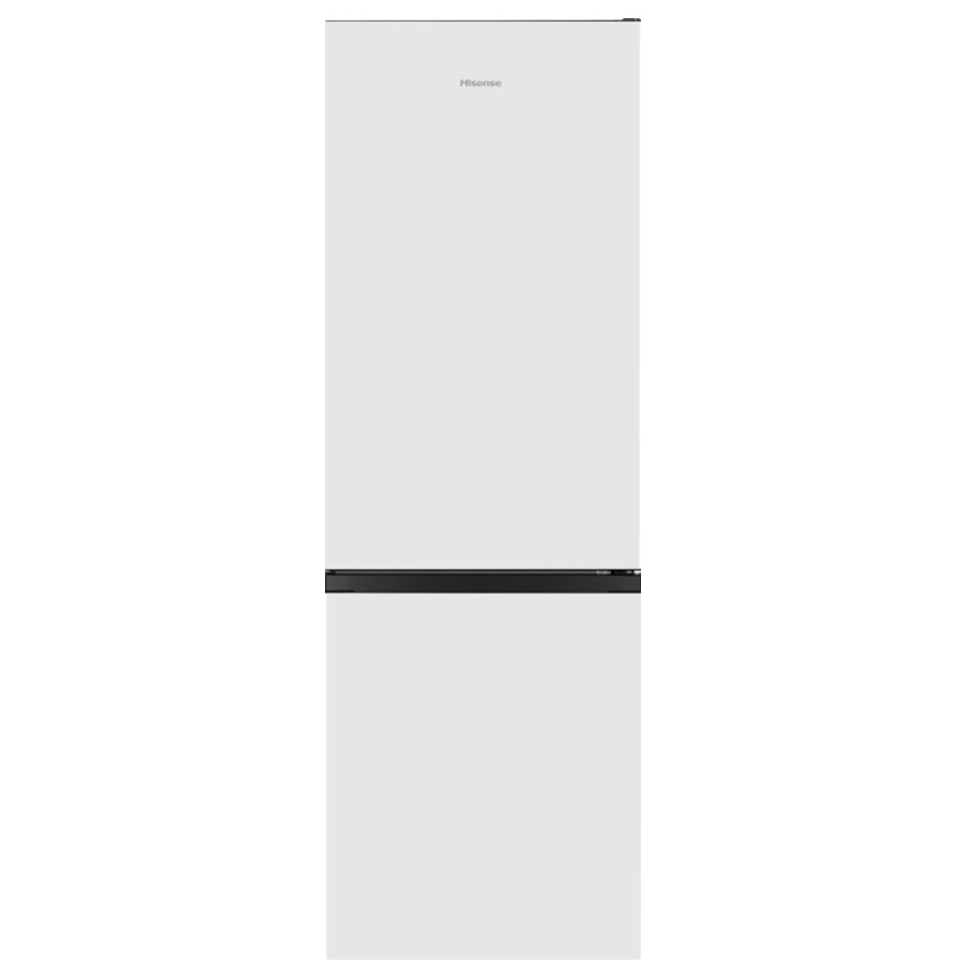 HISENSE COMBINADO 1785X595X590MT 292LT NF BRANCO (E) RB372N4AWE