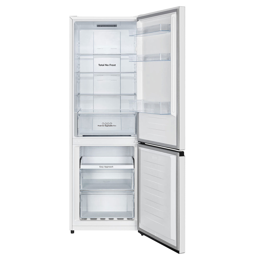 HISENSE COMBINADO 1785X595X590MT 292LT NF BRANCO (E) RB372N4AWE