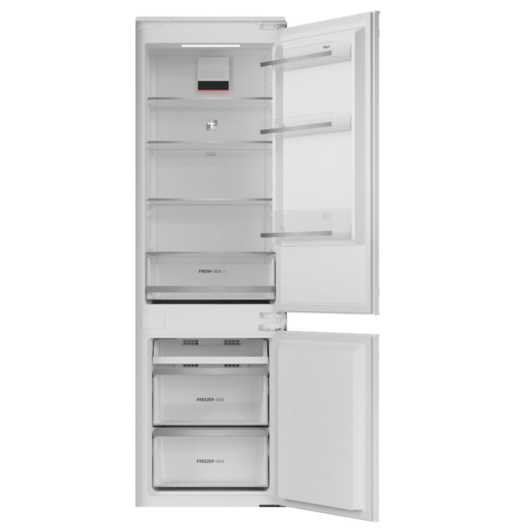 TEKA COMBINADO INTEG 1785X540X545MT FNF 248LT (E) RBF73355FI