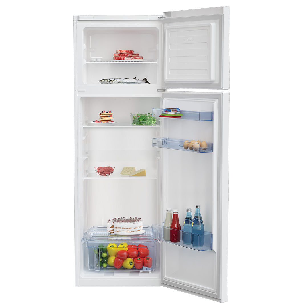 BEKO FRIGORIFICO 2PT 1750X595X592MT 306LT BRANCO (E) RDSA310K40WN