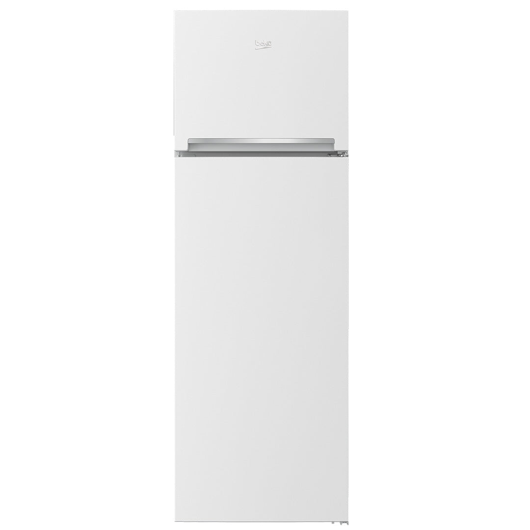 BEKO FRIGORIFICO 2PT 1750X595X592MT 306LT BRANCO (E) RDSA310K40WN