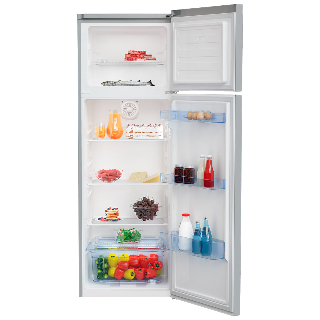 BEKO FRIGORIFICO 2PT 1750X595X592MT 306LT BRANCO (E) RDSA310M40SN