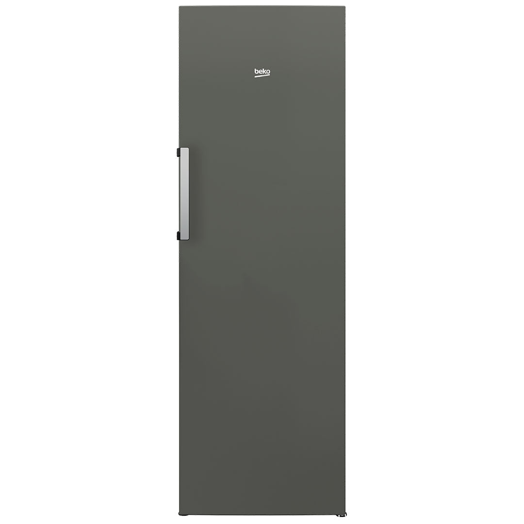 BEKO ARCA VERTICAL NF 1714x595x650MT 290LT GREY (E)