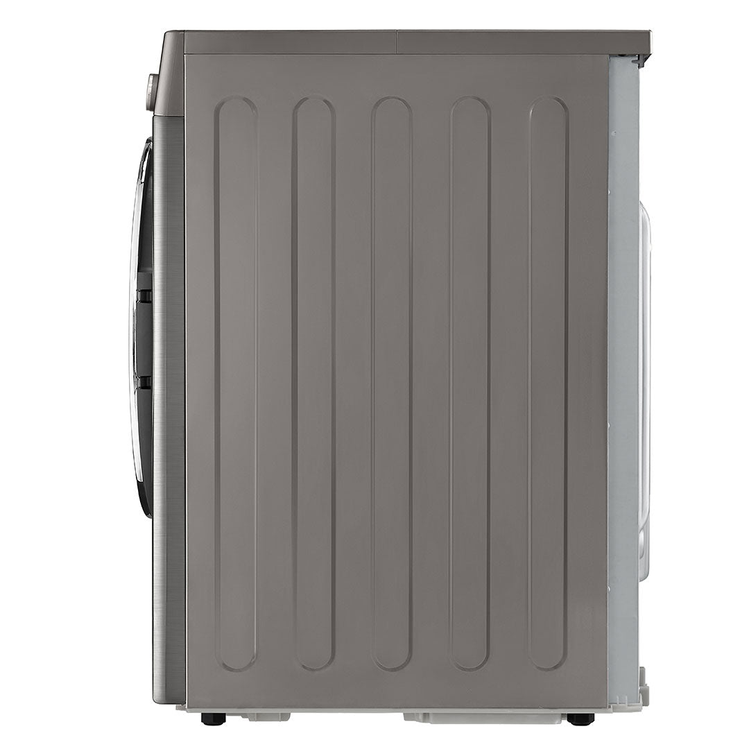 LG SECADOR ROUPA 9KG BOMBA CALOR INOX (C) RH90V9PV2N