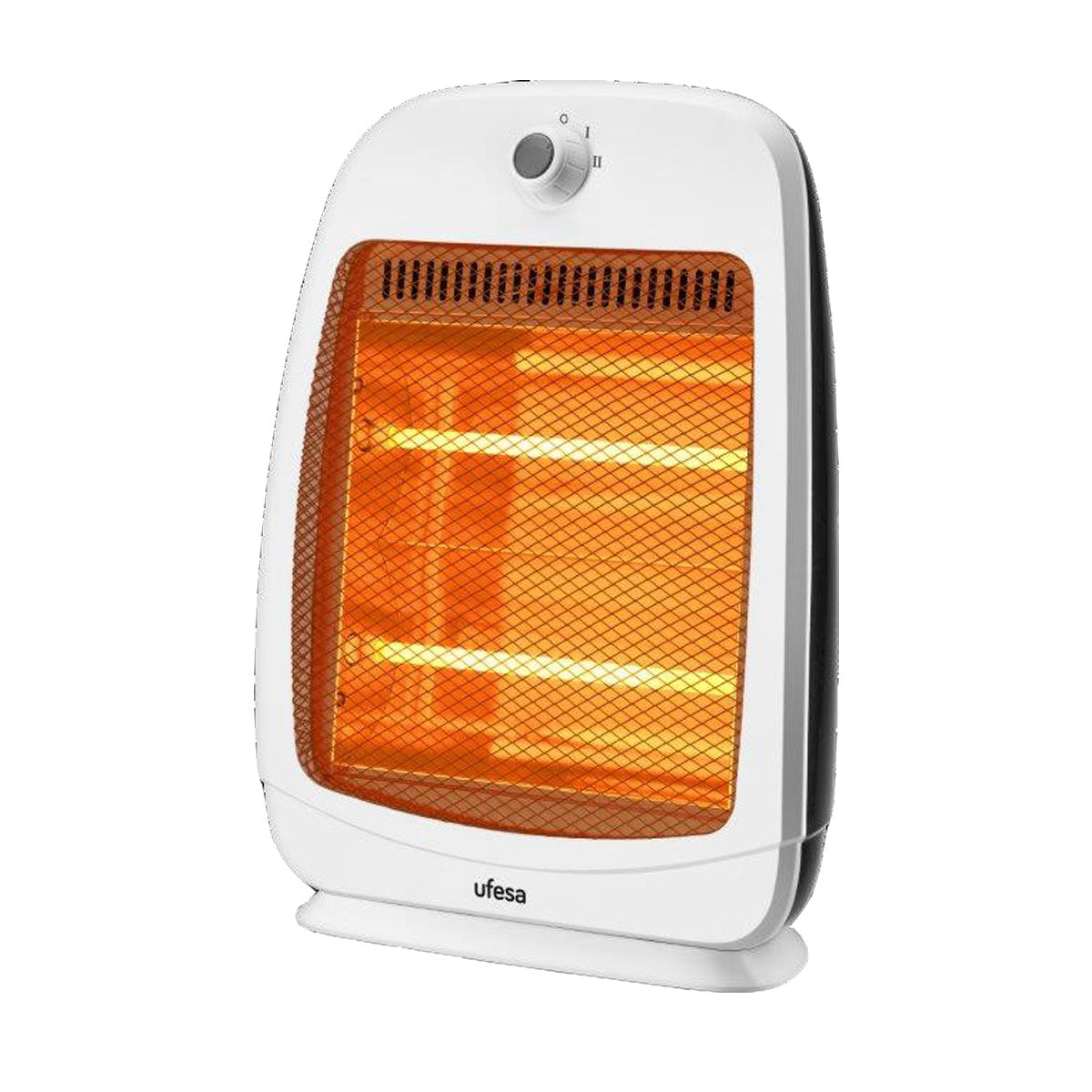 UFESA AQUECEDOR QUARTZ 800W RIGEL