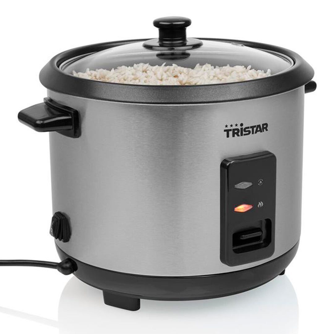 TRISTAR PANELA COZER ARROZ CAPACIDADE 1,5LT 500W RK6147