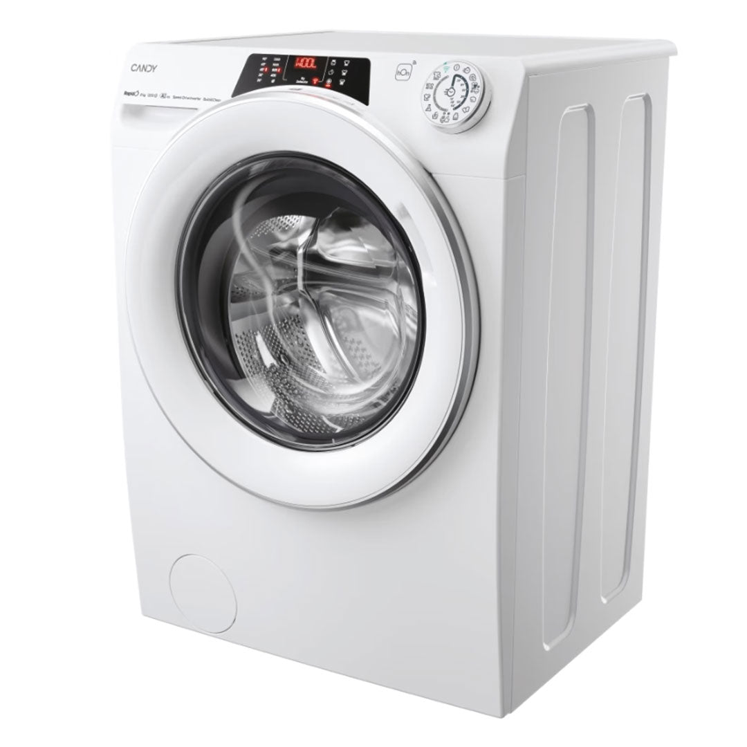 CANDY MAQUINA ROUPA 8KG 1200RT (A) RO284DWMS71S