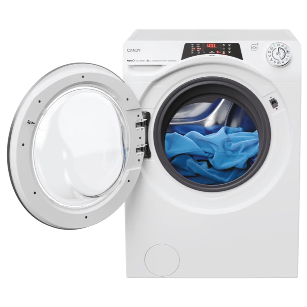 CANDY MAQUINA ROUPA 8KG 1200RT (A) RO284DWMS71S