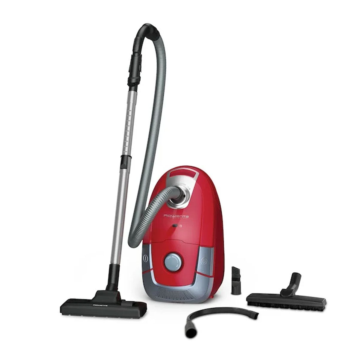 ROWENTA ASPIRADOR SACO4,5LT 900W HOME&CAR RO3154EA