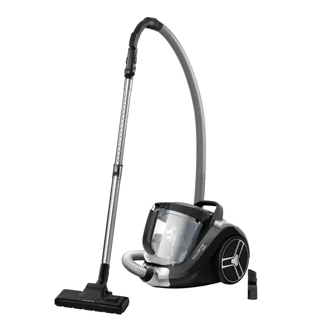 Aspiradores sem Saco ROWENTA RO4B25EA Compact Power XXL Classic+