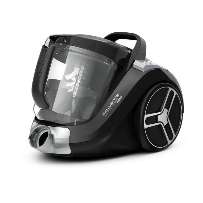 Aspiradores sem Saco ROWENTA RO4B25EA Compact Power XXL Classic+