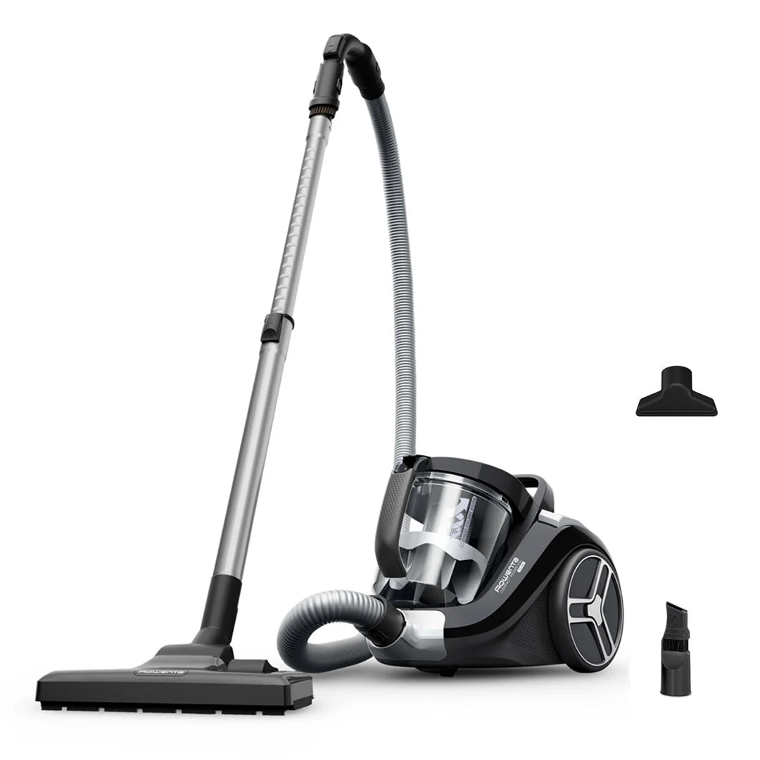 ROWENTA ASPIRADOR S/SACO 550W DEPOSITO 2,5LT RO4B25EA