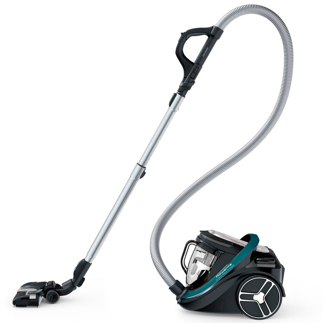 ROWENTA ASPIRADOR S/SACO 500W DEPOSITO 2,5LT 900W RO7961EA