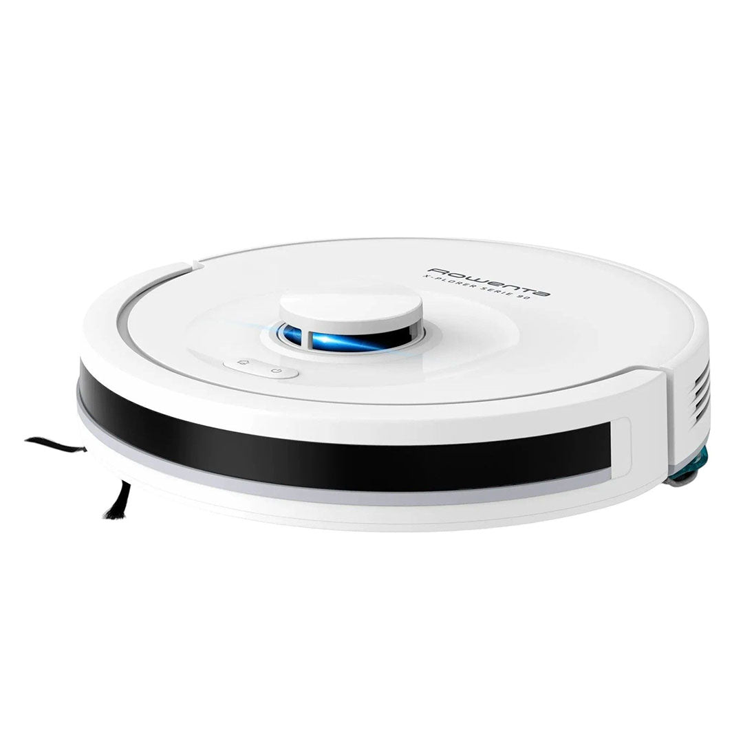 ROWENTA ASPIRADOR ROBOT X PLORER SERIE 90 ANIMAL & ALLERGY K RR8777WH