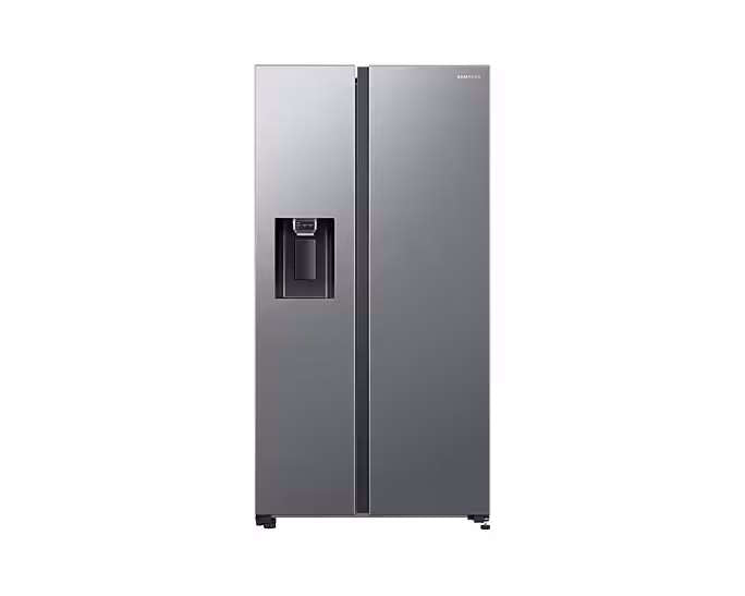 Frigorífico Americano SAMSUNG RS64DG5303S9EF