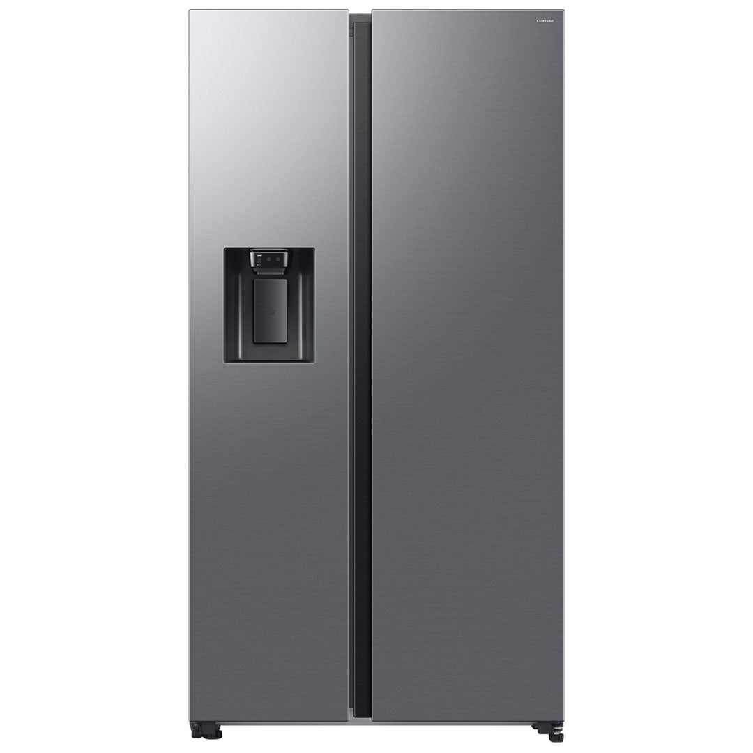 SAMSUNG SIDE BY SIDE 1784X912X726 640LT DAG NF INOX (E) RS70F64KETEF